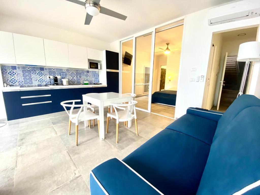 Dream View Suites Таормина Номер фото