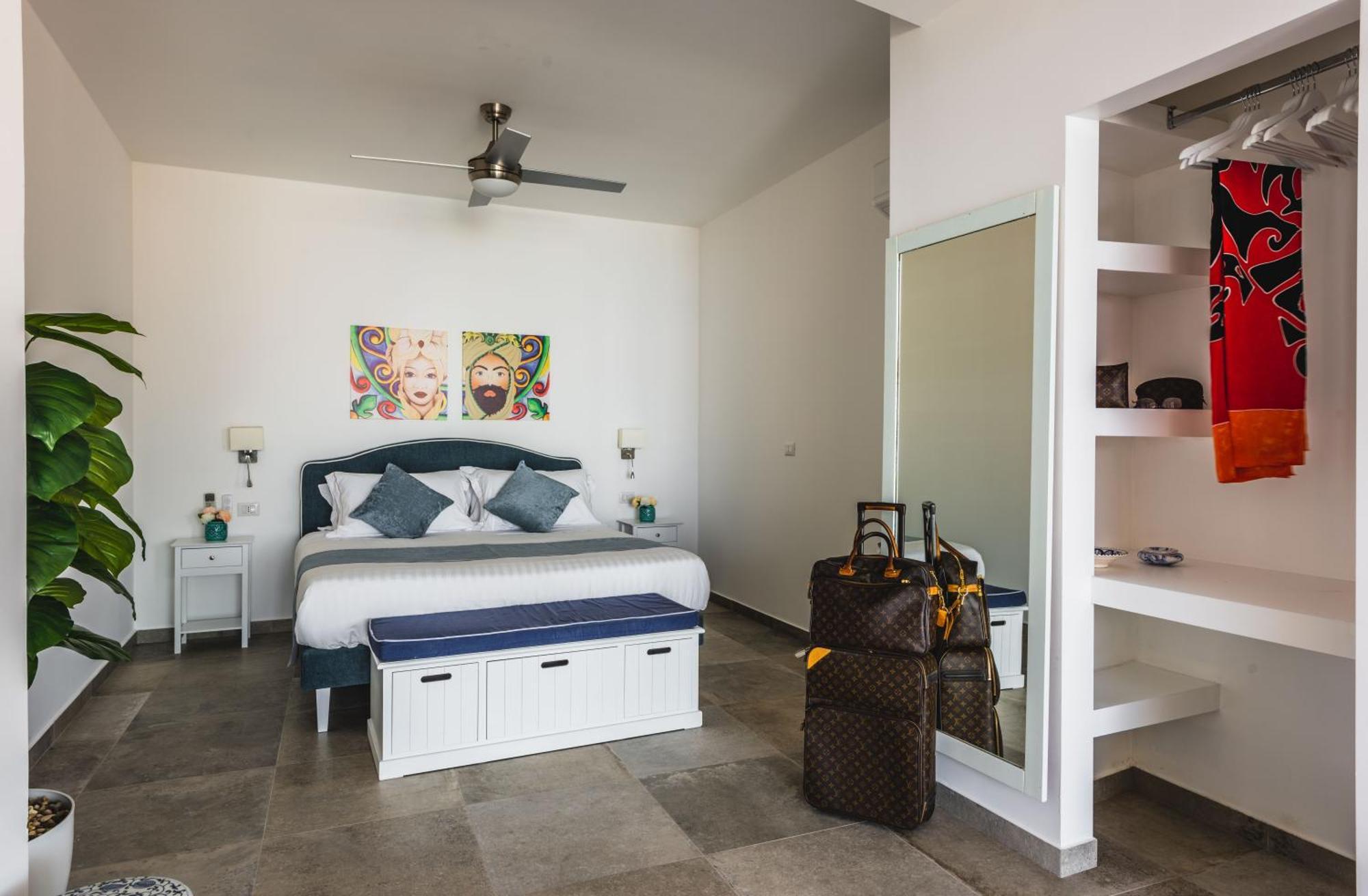 Dream View Suites Таормина Экстерьер фото
