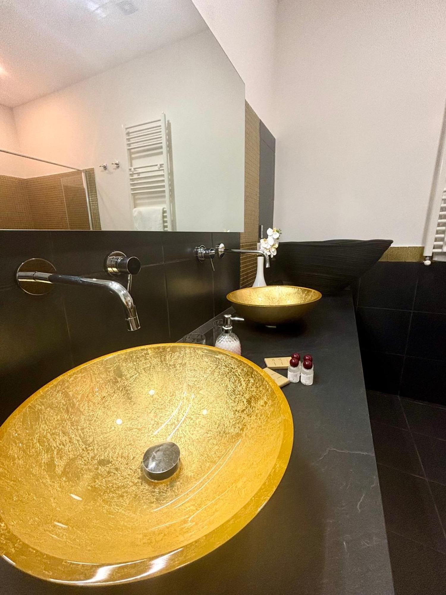 Dream View Suites Таормина Экстерьер фото